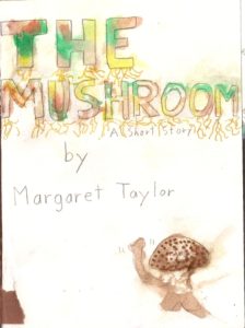 Cover of The Mushroom
