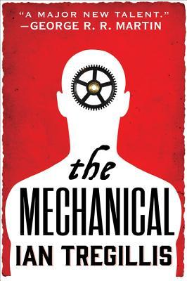 Cover of The Mechanical