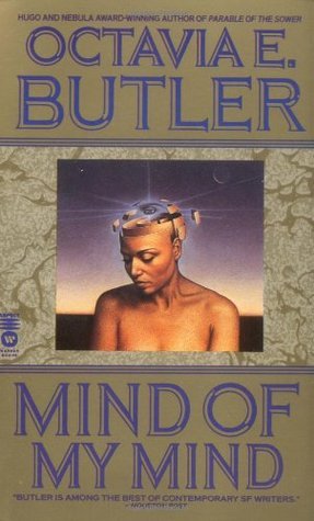 Cover of Mind of my Mind
