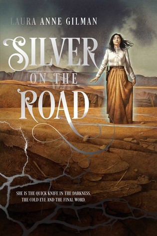 Cover of Silver on the Road