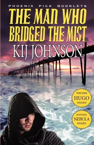 Cover of The Man Who Bridged the Mist